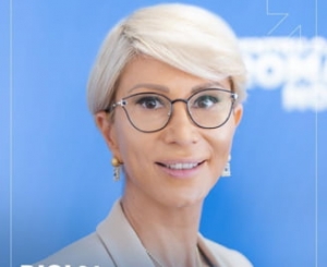 Raluca Turcan are probleme cu punctele cardinale. Unde a plasat geografic ministrul Muncii judetele Teleorman si Dolj