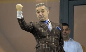 Rapidul i-a dat lovitura finală! Gigi Becali se retrage din fotbal: 