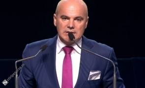 Rareș Bogdan atacă pe Vlad Voiculescu după măsurile luate la Corabia: