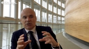 Rareș Bogdan: