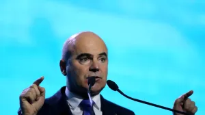 Rareș Bogdan critică dur inițiativa lui Bolojan de a opri proiectul României cu SUA de la Doicești
