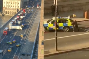 Reţeaua teroristă Stat Islamic a revendicat atentatul de la Londra