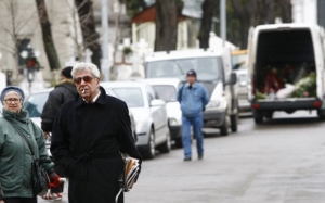 Reacţii sfâşietoare după moartea lui Ion Dichiseanu: