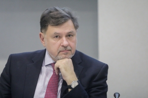 Reactia ministrului Alexandru Rafila după ce a fost înregistrat al treilea caz de variola maimuței: 'Nu este cazul să vedem izolete'