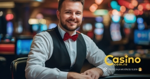 Realitatea Virtuală în Live Casino: Tranziția către experiențe imersive
