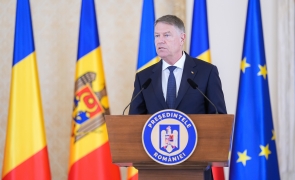 Realizarile vânzătorului Iohannis: Datoria externă a României a depăşit 150 miliarde de euro în premieră