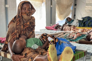 Reapare holera la nivel global - Peste jumatate de milion de cazuri in acest an. OMS spune ca e pericol de pandemie cu boala care a decimat populatii in sec XIX