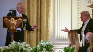 Regele Charles îl pune la punct pe Donald Trump cu o replică cu adevarat regală: 