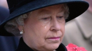 Regina Elizabeth a II-a a Marii Britanii:
