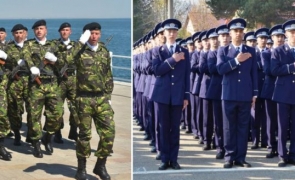 Reintroducea serviciului militar obligatoriu în România! Anunțul făcut de preşedintele comisiei de Apărare
