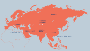 Renașterea Uniunii Sovietice - un scenariu geopolitic care pare că deja s-a pus în mișcare