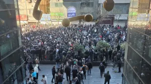 Reprimare brutală a protestelor din Iran - Cel puțin 35 de persoane au fost ucise
