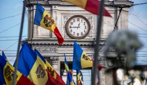 Republica Moldova apelează la NATO, iar Moscova avertizează asupra unei noi 