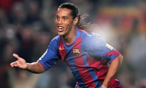Revenire spectaculoasă: la 46 de ani, Ronaldinho va juca din nou fotbal
