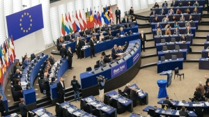 Revin controalele la frontierele țărilor UE: decizie fermă luată în Parlamentul European