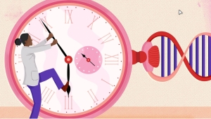 Ritmul creșterii speranței de viață se prăbușește: Longevitatea ar putea să-și fi atins deja limitele