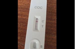 Robert Negoiță, provocat să facă un test rapid pentru cocaină. Rezultatul, contestat de echipa primarului: „Nu este idiot