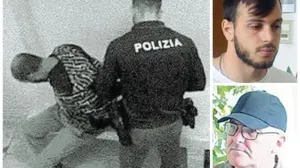 Român torturat într-o secție de poliție din Verona: Doi polițiști riscă ani grei de închisoare
