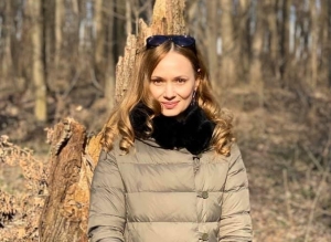 Româncă celebră infectață cu tulpina africană arată aventura COVID-19: