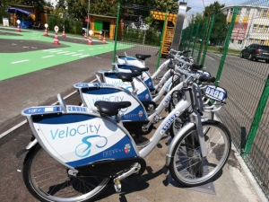 Români din Braşov, membri într-o reţea care fura biciclete din Koln. Cum acţionau hoţii