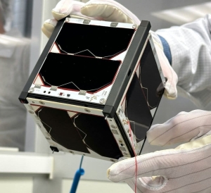 România a lansat al treila satelit experimental pe orbită cu o rachetă Space X a lui Elon Musk