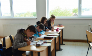 România are cea mai mică cheltuială guvernamentală pentru Educație din UE