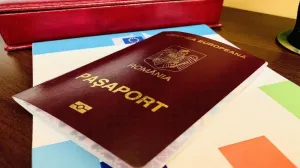 România intră în elita mondială a pașapoartelor. În câte țări pot călători românii fără viză
