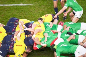 România - Portugalia! Pas important spre Cupa Mondială într-o atmosferă de vis!