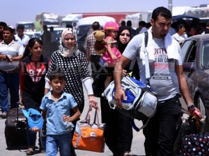 România va prelua un număr mare de imigranți extracomunitari din Malta