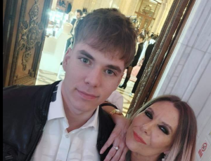 Romanița Iovan a primit semne divine de la Adrian Iovan! Vedeta îi simte prezența în viața ei: 