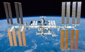 Roscosmos anunță sfîrștul Stației Spațiale Internaționale