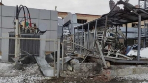 Rușii au bombardat o instalație nucleară la Harkov. „Sursa de neutroni