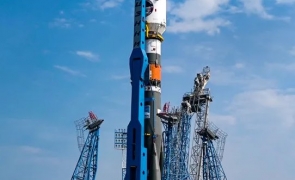 Rusia a lansat racheta care va ajunge pe Lună într-o zonă care a născut multe teorii ale conspirației