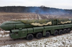 Rusia a lansat racheta Oreșnik asupra Ucrainei pentru a analiza efectele atacului și a pregăti viitoare operațiuni, spune Vladimir Putin
