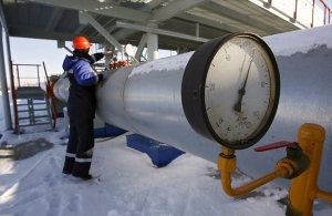 Rusia acuză Ucraina că fură gazele Moldovei și anunță că o să închidă robinetul pe ruta Sudja!