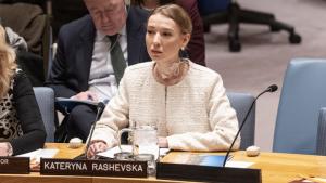 Rusia acuzată că a trimis copii ucraineni răpiți într-un lagăr din Coreea de Nord. Acolo au învățat „să distrugă cotropitorii japonezi