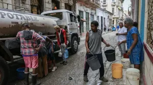 Rusia amplifică tensiunile cu SUA deschizând un nou front proxy: Vrea să intervină în Cuba, țară aflată într-o situație cu adevărat dezastruoasă
