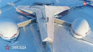 Rusia își crește capabilitățile militare în regiunea Arctica, sub pretextul unor cercetări științifice