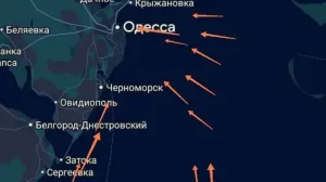 Rusia recunoaște că a lovit la granița cu România: Distrugeri masive cu rachete și drone, după prăpădul făcut de Ucraina

