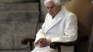 S-a aflat motivul pentru care Papa Benedict și-a dat demisia în 2013: nu putea să doarmă