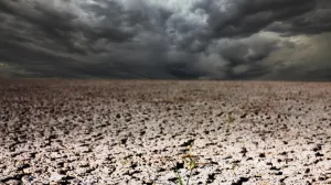 S-a dat raportul privind Apocalipsa Climatică: Scene parcă desprinse din Biblie se vor petrece pe Pământ
