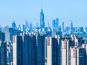 S-a prăbușit miracolul imobiliar al Chinei. Căderea gigantului Evengrande ar putea genera o criză economică globală