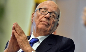 S-a trezit la realitate! Logodna mogulului media Rupert Murdoch cu Ann Lesley Smith a fost anulată