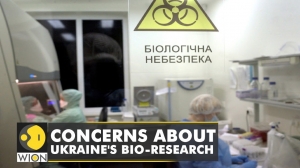 Să fie din laboratoarele ucrainene? Rusia raportează cel mai mare număr zilnic de cazuri de COVID de când a început războiul!