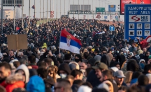 Sârbii le dau o lovitură economică dură australienilor după expulzarea lui Novak Djokovic. Gigantul Rio Tinto a fost dat afară din țară