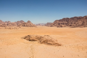 Sahara a găzduit până acum 5.000 de ani o populație complet necunoscută / Cercetătorii au descoperit cele mai vechi mumii umane