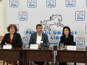 Sateliți dispăruți, profesori sancționați: PUSL cere oprirea abuzurilor și transparență totală în cheltuirea banilor publici!

