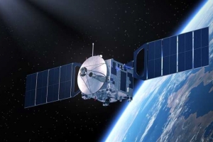 Satelitul de comunicații american „Galaxy 11
