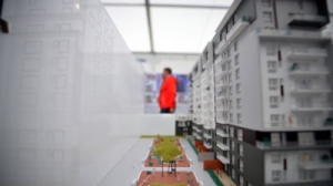 Scădere uriașă a vânzărilor pe piața imobiliară: peste 30% în minus comparativ cu 2022. Cum este afectat mediul bancar