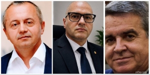 Scandal monstru în AUR Vrancea. Unchiul lui Georghe Simion a intrat în conflict cu Negru!
